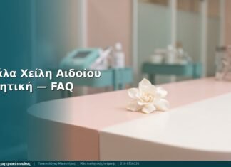 Μεγάλα Χείλη Αιδοίου (Labia Majora): FAQ Αισθητική — Γλυφάδα