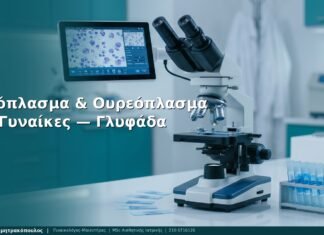 Μυκόπλασμα & Ουρεόπλασμα: FAQ Γυναίκες — Γλυφάδα
