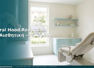 Clitoral Hood Reduction (Μείωση Κουκούλας Κλειτορίδας): FAQ — Γλυφάδα