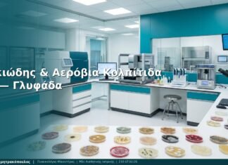 Κοκκιώδης Κολπίτιδα & Αερόβια Κολπίτιδα: FAQ — Γλυφάδα