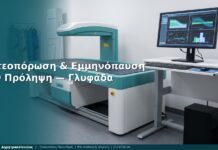 Οστεοπόρωση & Εμμηνόπαυση: FAQ Πρόληψη — Γλυφάδα