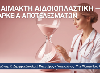 Αναίμακτη Αιδοιοπλαστική: Πόσο Διαρκούν τα Αποτελέσματα