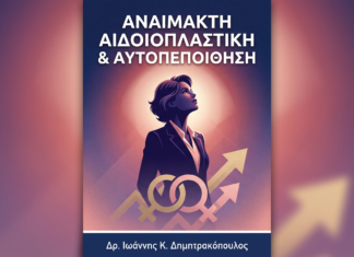 Αναίμακτη Αιδοιοπλαστική: Ψυχολογική Επίδραση & Αυτοπεποίθηση