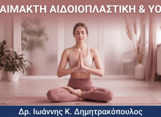 Αναίμακτη Αιδοιοπλαστική & Yoga: Πότε Μπορείτε να Επιστρέψετε στο Mat