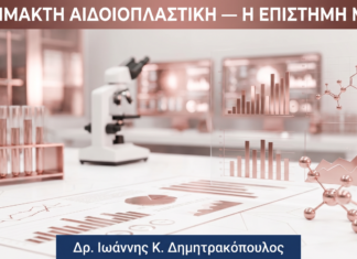 Αναίμακτη Αιδοιοπλαστική: Τι Λέει η Επιστήμη — Κλινικές Μελέτες & Αποτελέσματα