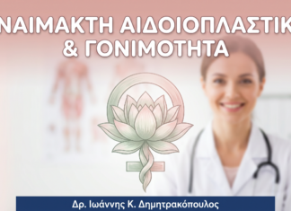Αναίμακτη Αιδοιοπλαστική & Εγκυμοσύνη: Επηρεάζεται η Γονιμότητα;