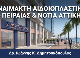 Αναίμακτη Αιδοιοπλαστική Πειραιάς — Κοντινές Επιλογές στη Νότια Αττική