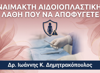 Αναίμακτη Αιδοιοπλαστική: Συχνά Λάθη που Πρέπει να Αποφύγετε Μετά τη Διαδικασία