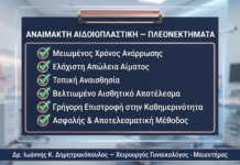 Αναίμακτη Αιδοιοπλαστική: Πλεονεκτήματα έναντι Επεμβατικών Τεχνικών — Πλήρης Ανάλυση