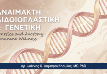 Αναίμακτη Αιδοιοπλαστική: Τι Ρόλο Παίζει η Γενετική στην Εμφάνιση