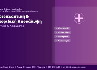 Αιδοιοπλαστική & Κλιτοριδική Αποκάλυψη — Αισθητική & Λειτουργία