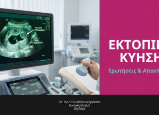 Εκτοπική Κύηση: Ερωτήσεις & Απαντήσεις — Γλυφάδα