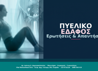 Πυελικό Έδαφος & Kegel: Ερωτήσεις & Απαντήσεις