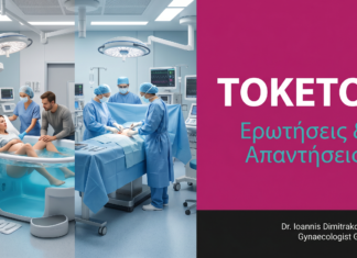 Τοκετός – Φυσιολογικός vs Καισαρική: Ερωτήσεις & Απαντήσεις — Γλυφάδα