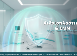 Αιδοιοπλαστική & Σεξουαλικώς Μεταδιδόμενα Νοσήματα (ΣΜΝ): Τι να Γνωρίζετε
