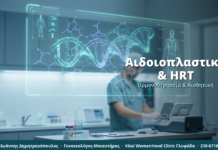 Αιδοιοπλαστική & Ορμονοθεραπεία (HRT): Πώς Επηρεάζει τα Αποτελέσματα