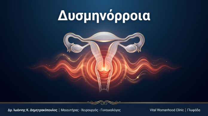 Δυσμηνόρροια (Επώδυνη Έμμηνος Ρύση): Ερωτήσεις & Απαντήσεις — Γλυφάδα Δυσμηνόρροια (Επώδυνη Έμμηνος Ρύση): Ερωτήσεις & Απαντήσεις — Γλυφάδα