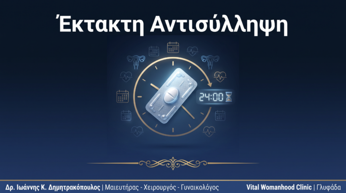 Έκτακτη Αντισύλληψη: Ερωτήσεις & Απαντήσεις — Γλυφάδα Έκτακτη Αντισύλληψη: Ερωτήσεις & Απαντήσεις — Γλυφάδα