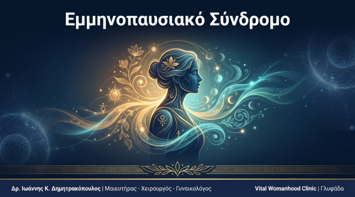 Εμμηνοπαυσιακό Σύνδρομο: Ερωτήσεις & Απαντήσεις — Γλυφάδα Εμμηνοπαυσιακό Σύνδρομο: Ερωτήσεις & Απαντήσεις — Γλυφάδα