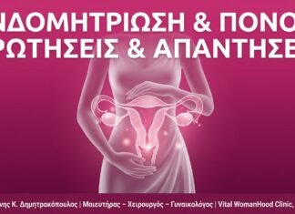 Ενδομητρίωση & Πόνος: Ερωτήσεις & Απαντήσεις | Γλυφάδα