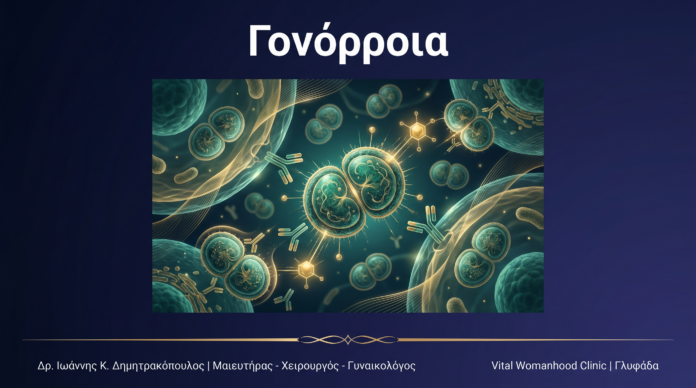 Γονόρροια: Ερωτήσεις & Απαντήσεις — Γλυφάδα Γονόρροια: Ερωτήσεις & Απαντήσεις — Γλυφάδα