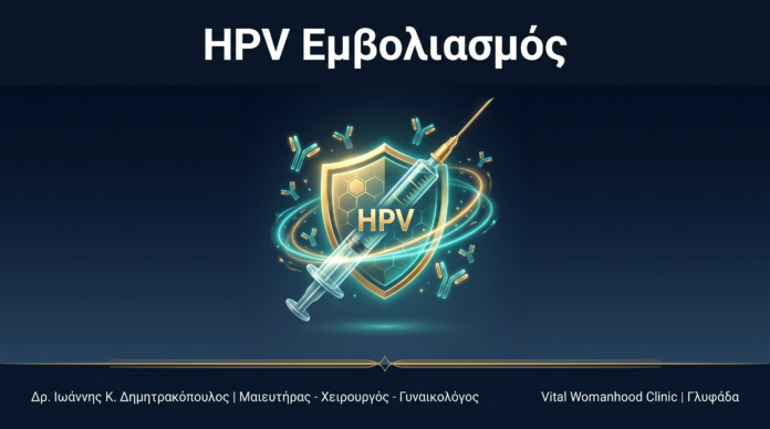 HPV Εμβολιασμός: Ερωτήσεις & Απαντήσεις — Γλυφάδα HPV Εμβολιασμός: Ερωτήσεις & Απαντήσεις — Γλυφάδα