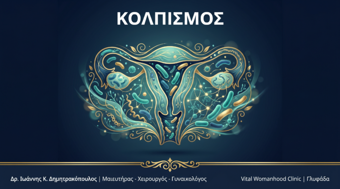 Κολπισμός: Ερωτήσεις & Απαντήσεις — Γλυφάδα