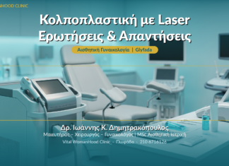 Κολποπλαστική με Laser: Ερωτήσεις & Απαντήσεις