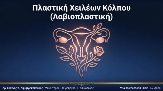 Πλαστική Χειλέων Κόλπου (Λαβιοπλαστική): Ερωτήσεις & Απαντήσεις — Γλυφάδα Πλαστική Χειλέων Κόλπου (Λαβιοπλαστική): Ερωτήσεις & Απαντήσεις — Γλυφάδα