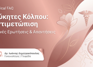 Μύκητες Κόλπου: Αντιμετώπιση – FAQ