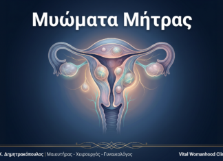 Μυώματα Μήτρας: Ερωτήσεις & Απαντήσεις — Γλυφάδα Μυώματα Μήτρας: Ερωτήσεις & Απαντήσεις — Γλυφάδα