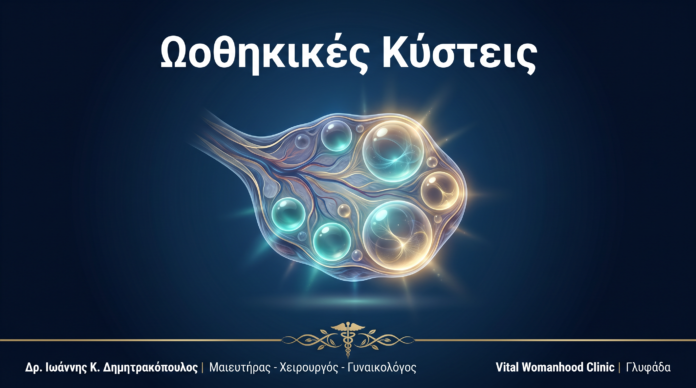 Ωοθηκικές Κύστεις: Ερωτήσεις & Απαντήσεις — Γλυφάδα Ωοθηκικές Κύστεις: Ερωτήσεις & Απαντήσεις — Γλυφάδα