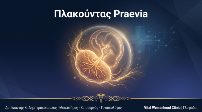 Πλακούντας Praevia: Ερωτήσεις & Απαντήσεις — Γλυφάδα