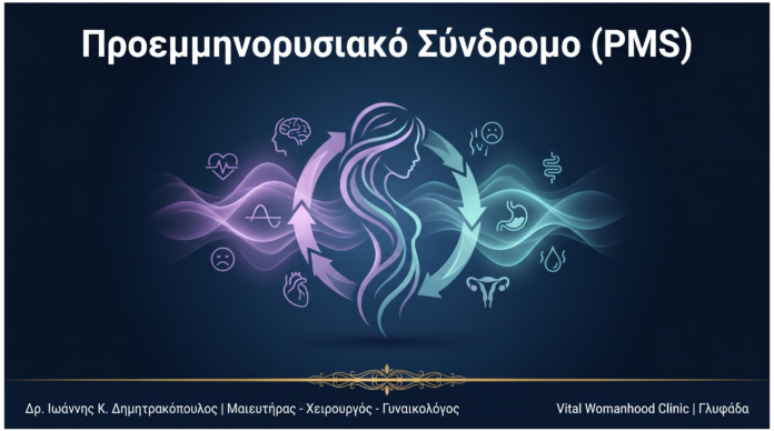 Προεμμηνορυσιακό Σύνδρομο (PMS): Ερωτήσεις & Απαντήσεις — Γλυφάδα Προεμμηνορυσιακό Σύνδρομο (PMS): Ερωτήσεις & Απαντήσεις — Γλυφάδα