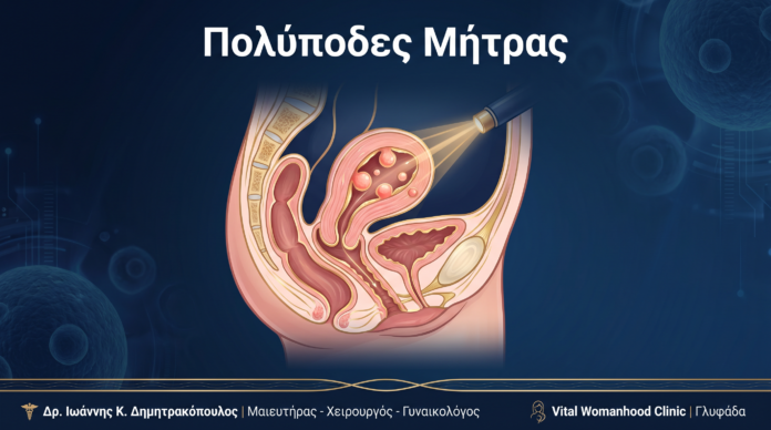 Πολύποδες Μήτρας: Ερωτήσεις & Απαντήσεις — Γλυφάδα Πολύποδες Μήτρας: Ερωτήσεις & Απαντήσεις — Γλυφάδα