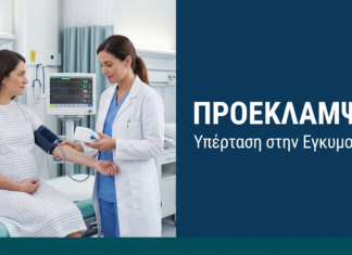 Προεκλαμψία: Συμπτώματα, Κίνδυνοι & Αντιμετώπιση στην Εγκυμοσύνη | Γλυφάδα