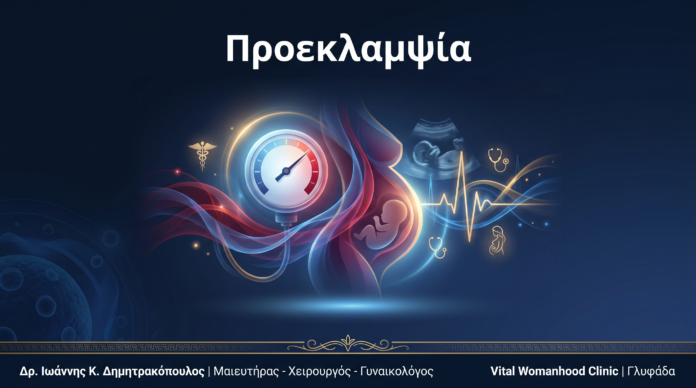 Προεκλαμψία: Ερωτήσεις & Απαντήσεις — Γλυφάδα Προεκλαμψία: Ερωτήσεις & Απαντήσεις — Γλυφάδα