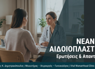 Νεανική Αιδοιοπλαστική: Ερωτήσεις & Απαντήσεις