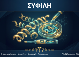 Σύφιλη: Ερωτήσεις & Απαντήσεις — Γλυφάδα