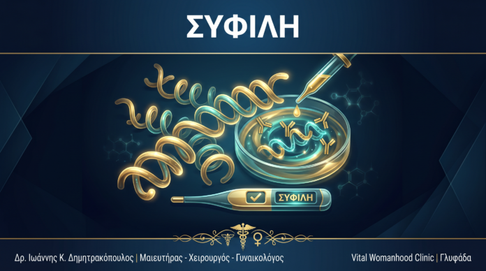 Σύφιλη: Ερωτήσεις & Απαντήσεις — Γλυφάδα Σύφιλη: Ερωτήσεις & Απαντήσεις — Γλυφάδα