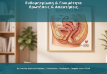 Ενδομητρίωση και Γονιμότητα: Όλα Όσα Πρέπει να Ξέρετε