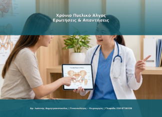Χρόνιο Πυελικό Άλγος: Αίτια, Εξετάσεις και Λύσεις