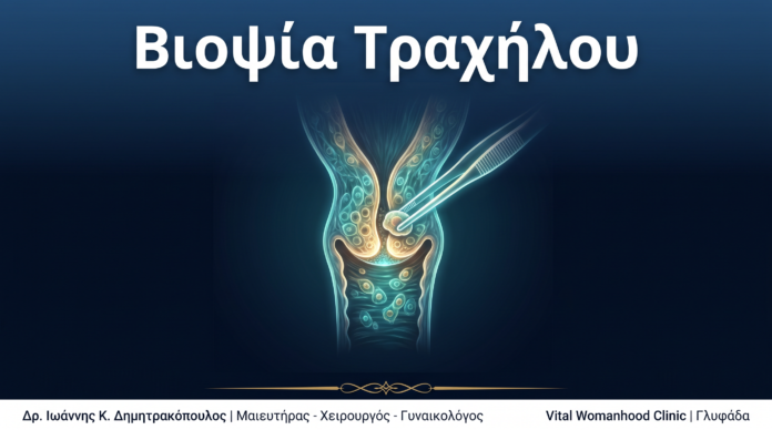 Βιοψία Τραχήλου: Ερωτήσεις & Απαντήσεις — Γλυφάδα Βιοψία Τραχήλου: Ερωτήσεις & Απαντήσεις — Γλυφάδα