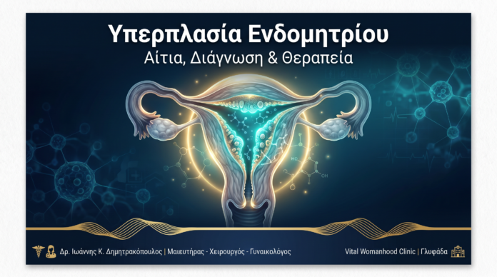 Υπερπλασία Ενδομητρίου: Ερωτήσεις & Απαντήσεις — Γλυφάδα Υπερπλασία Ενδομητρίου: Ερωτήσεις & Απαντήσεις — Γλυφάδα