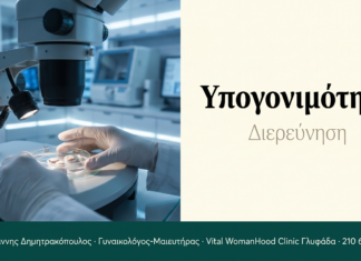Υπογονιμότητα — Πλήρης Διερεύνηση | Γλυφάδα