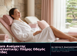 Aftercare Αναίμακτης Αιδοιοπλαστικής: Πλήρης Οδηγός Φροντίδας