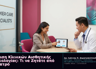 Σύγκριση Κλινικών Αισθητικής Γυναικολογίας: Τι να Ζητάτε από τον Γιατρό