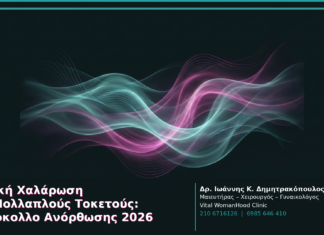 Κολπική Χαλάρωση μετά Πολλαπλούς Τοκετούς: Πρωτόκολλο Ανόρθωσης χωρίς Χειρουργείο 2026
