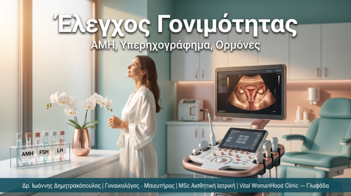 elegxos-gonimotitas-gynaikas-glyfada-cover