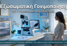 Εξωσωματική Γονιμοποίηση IVF Γλυφάδα — Προετοιμασία και Υποστήριξη